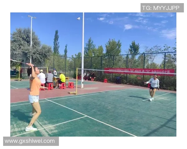 吴丽独家揭秘羽毛球技巧与训练心得分享助你提升球技 吴丽独家揭秘羽毛球技巧与训练心得分享助你提升球技