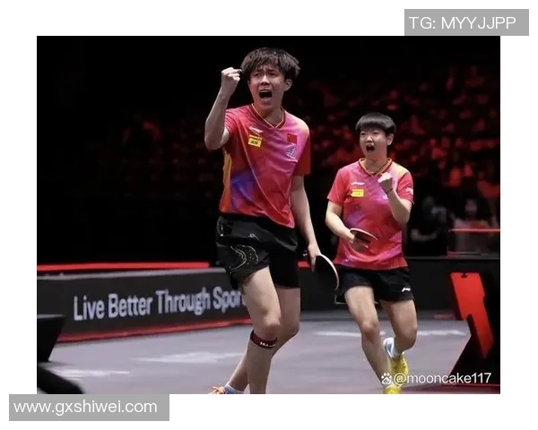 南京乒乓球队在大满贯赛事中的战术分析与表现评估