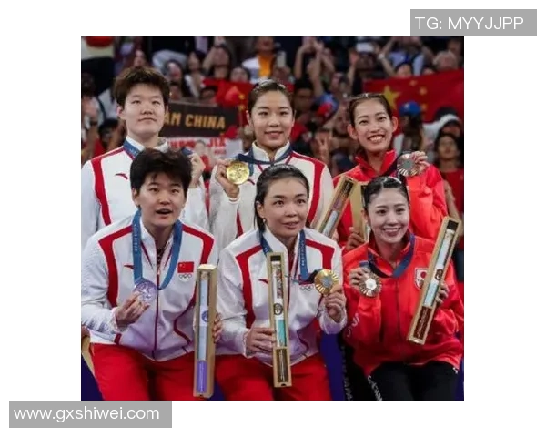 奥运会点评：西安羽毛球队的意识表现
