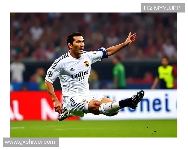 足球明星风采展示视频集锦带你领略绿茵场上的传奇瞬间