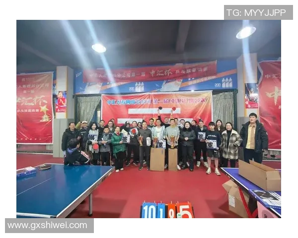 成都乒乓球队状态分析与未来展望聚焦训练与比赛表现的全面评估 成都乒乓球队状态分析与未来展望聚焦训练与比赛表现的全面评估