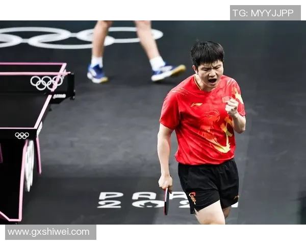 深圳乒乓球队与杭州乒乓球队耐力对决的赛后分析与反思 深圳乒乓球队与杭州乒乓球队耐力对决的赛后分析与反思